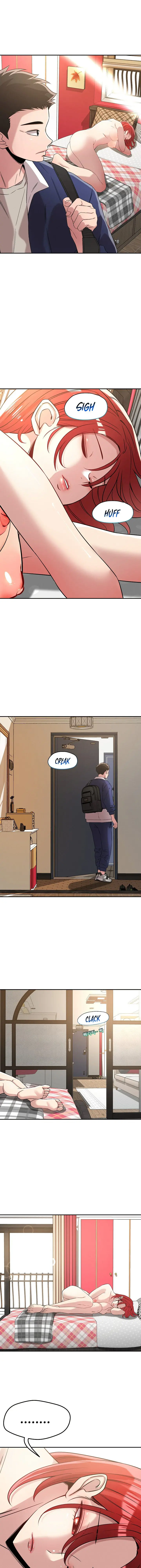 How Did We Get Here Lee Ji Kyung Chapter 30 - Page 5