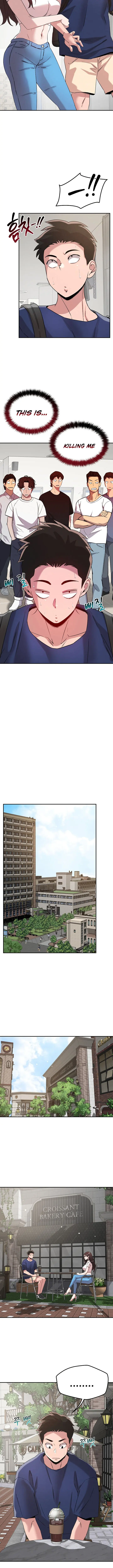 How Did We Get Here Lee Ji Kyung Chapter 30 - Page 9
