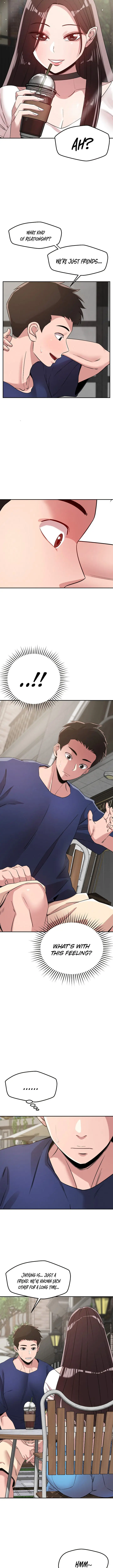How Did We Get Here Lee Ji Kyung Chapter 31 - Page 2
