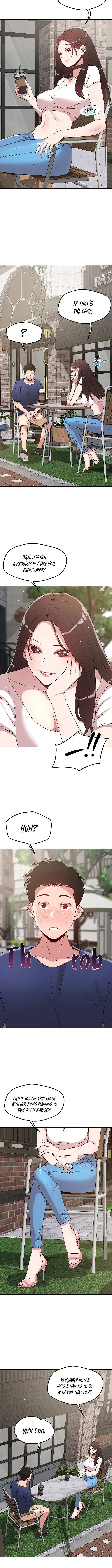 How Did We Get Here Lee Ji Kyung Chapter 31 - Page 3