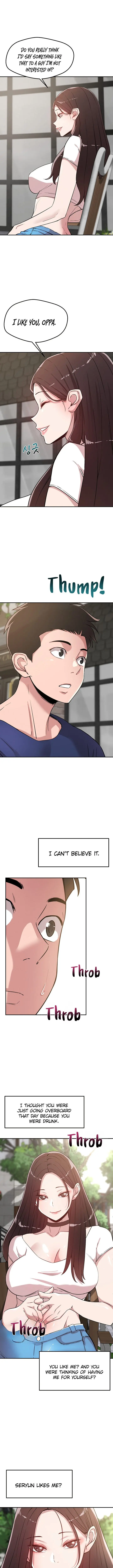 How Did We Get Here Lee Ji Kyung Chapter 31 - Page 4