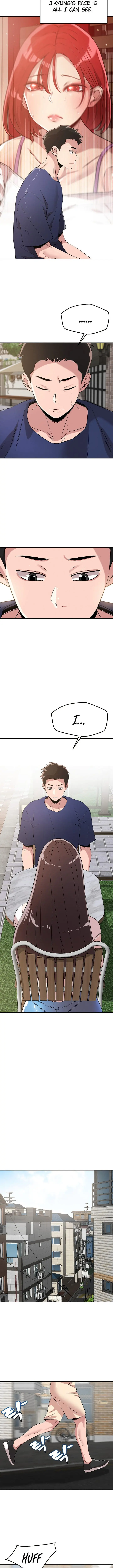 How Did We Get Here Lee Ji Kyung Chapter 31 - Page 6