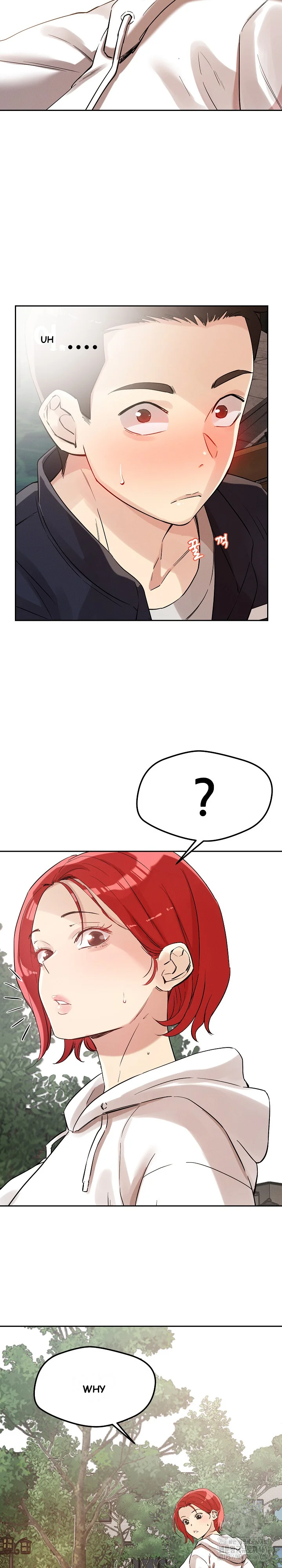 How Did We Get Here Lee Ji Kyung Chapter 4 - Page 25