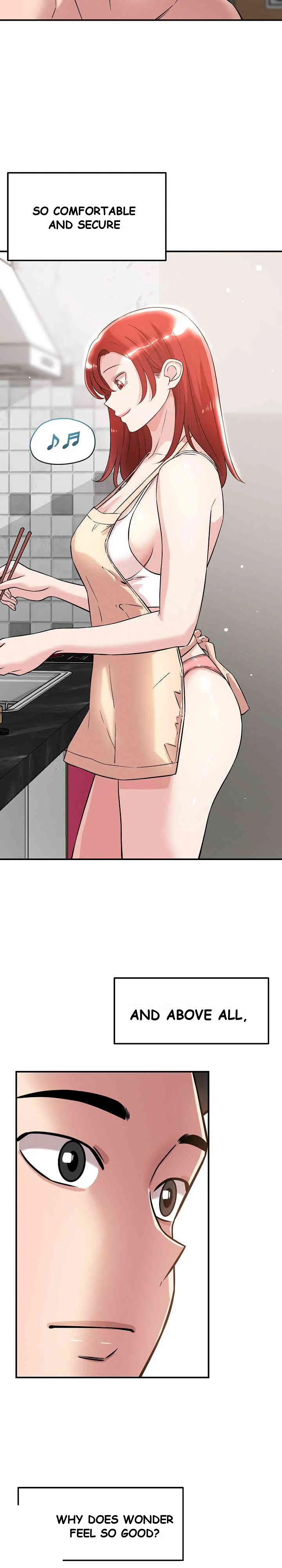 How Did We Get Here Lee Ji Kyung Chapter 41 - Page 12