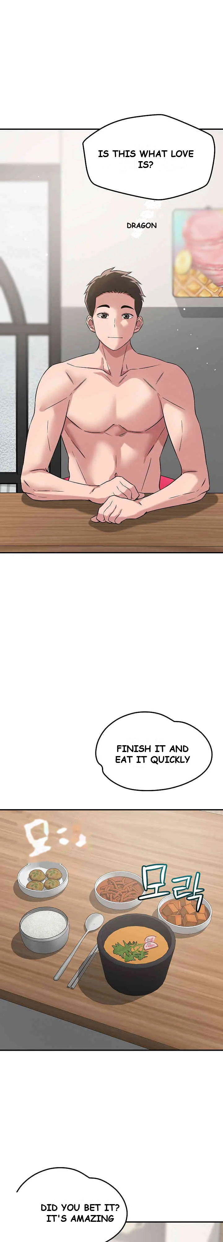 How Did We Get Here Lee Ji Kyung Chapter 41 - Page 14