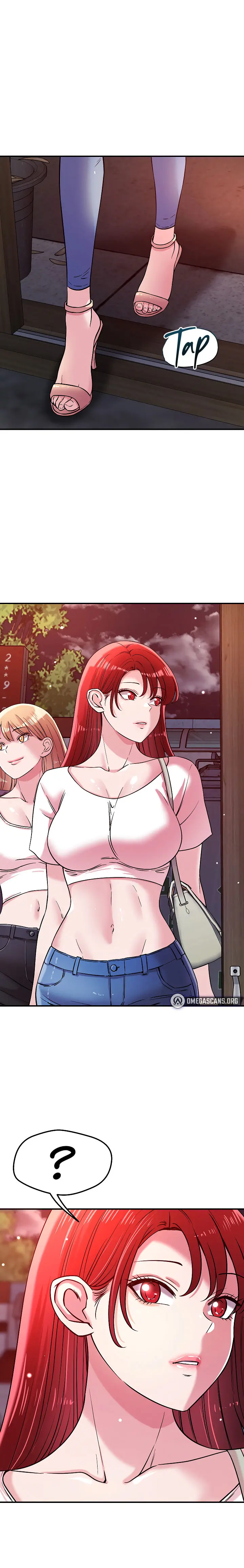 How Did We Get Here Lee Ji Kyung Chapter 49 - Page 14