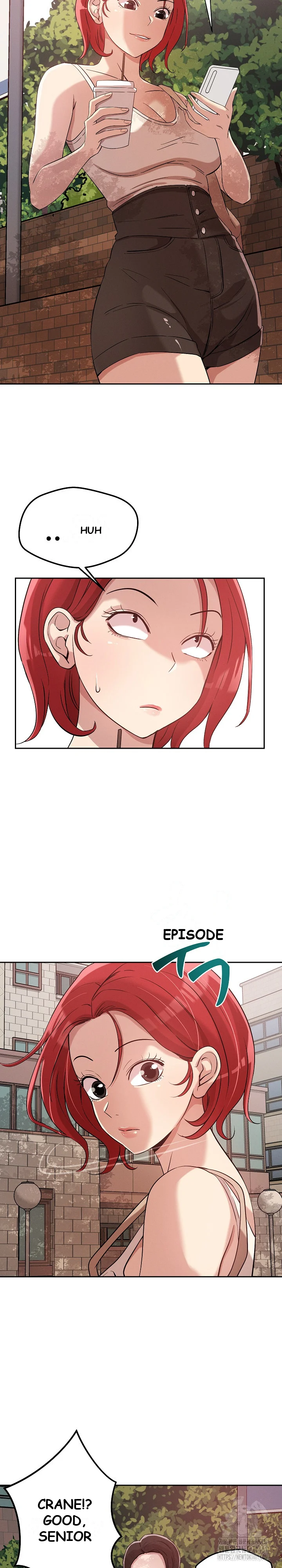 How Did We Get Here Lee Ji Kyung Chapter 5 - Page 28