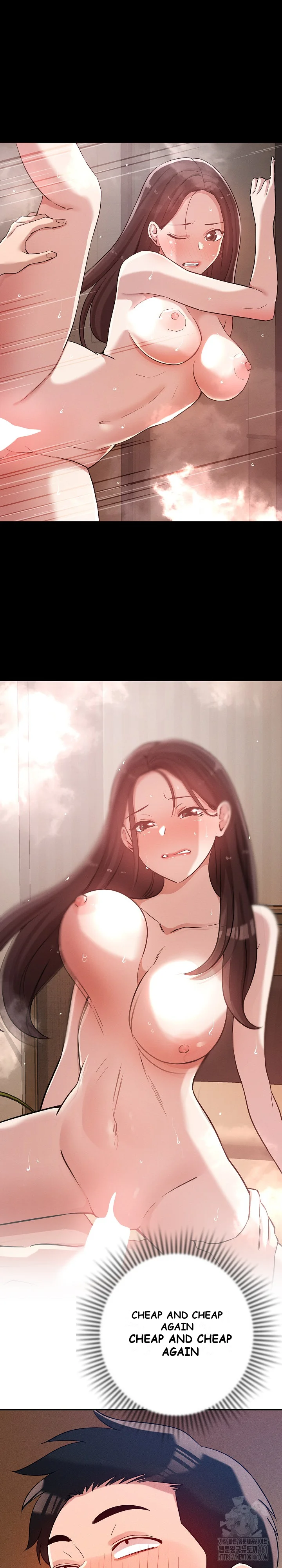 How Did We Get Here Lee Ji Kyung Chapter 5 - Page 9