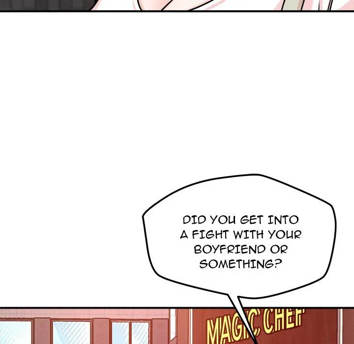 How Did We Get Here Lee Ji Kyung Chapter 50 - Page 100
