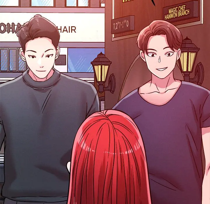 How Did We Get Here Lee Ji Kyung Chapter 50 - Page 101