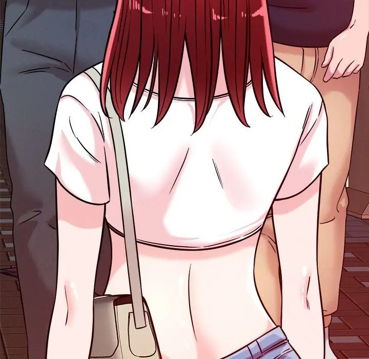 How Did We Get Here Lee Ji Kyung Chapter 50 - Page 102