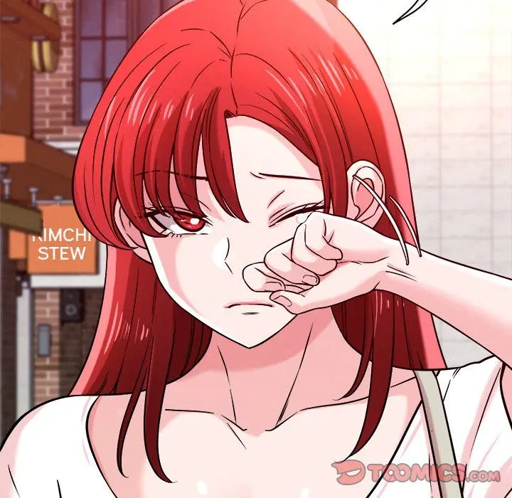 How Did We Get Here Lee Ji Kyung Chapter 50 - Page 104