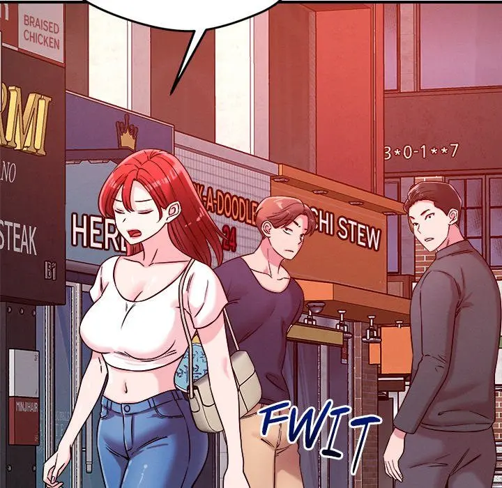 How Did We Get Here Lee Ji Kyung Chapter 50 - Page 106