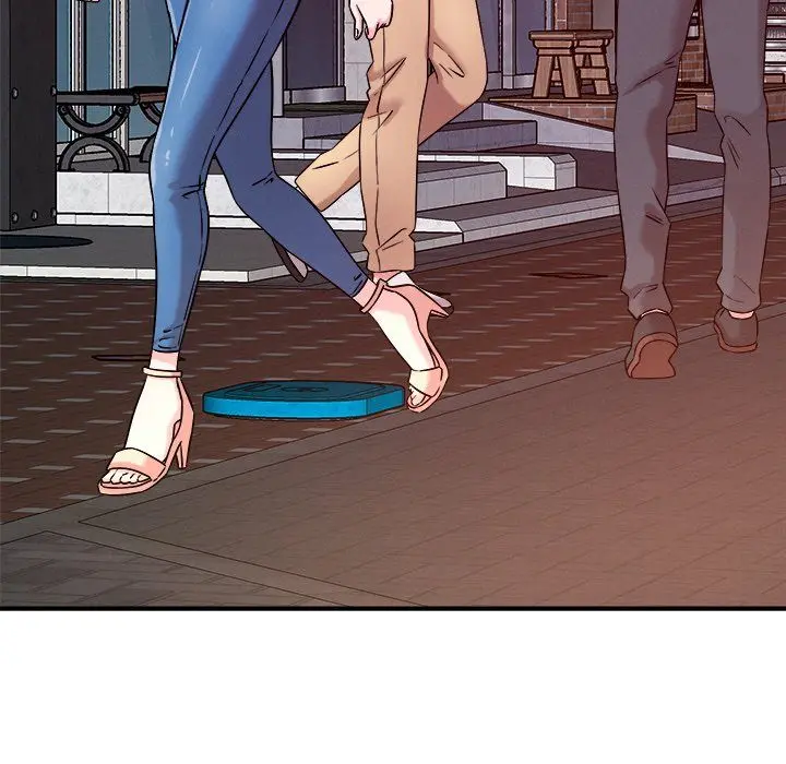 How Did We Get Here Lee Ji Kyung Chapter 50 - Page 107