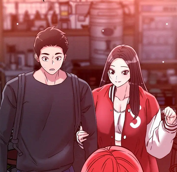 How Did We Get Here Lee Ji Kyung Chapter 50 - Page 11