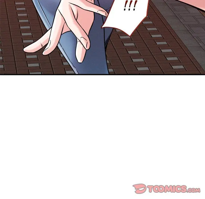 How Did We Get Here Lee Ji Kyung Chapter 50 - Page 110