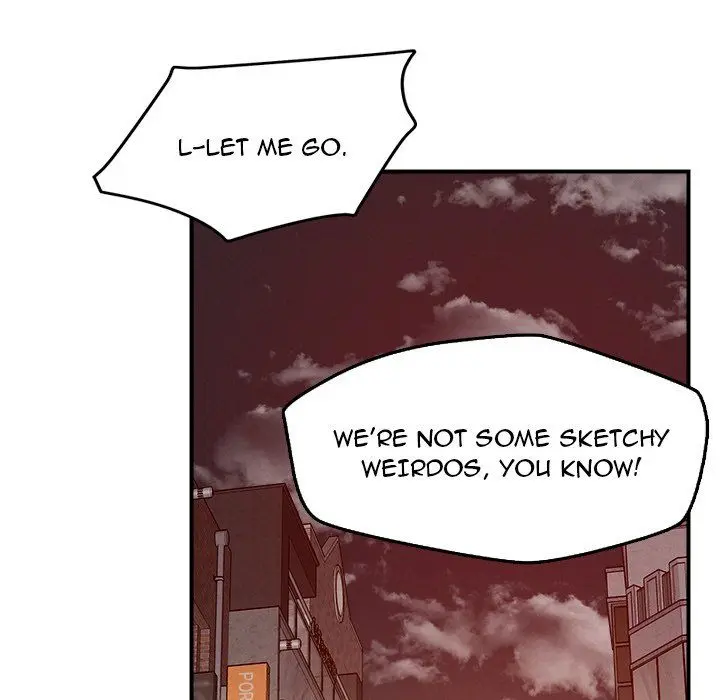 How Did We Get Here Lee Ji Kyung Chapter 50 - Page 111