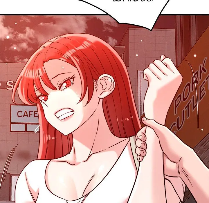 How Did We Get Here Lee Ji Kyung Chapter 50 - Page 113