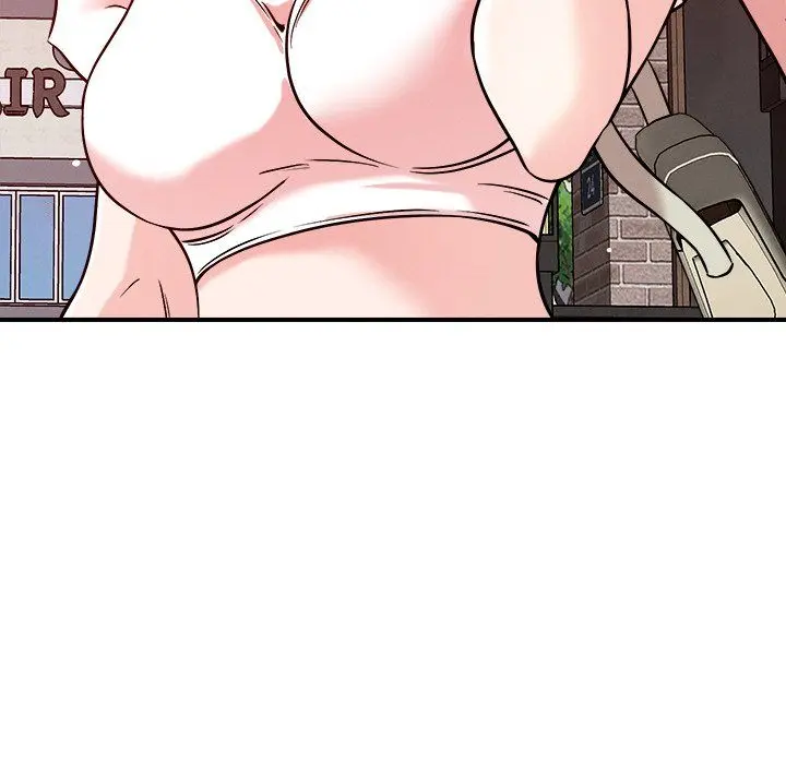 How Did We Get Here Lee Ji Kyung Chapter 50 - Page 114