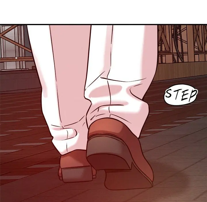 How Did We Get Here Lee Ji Kyung Chapter 50 - Page 115