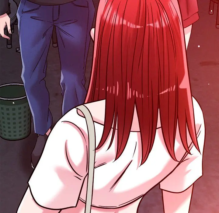 How Did We Get Here Lee Ji Kyung Chapter 50 - Page 12