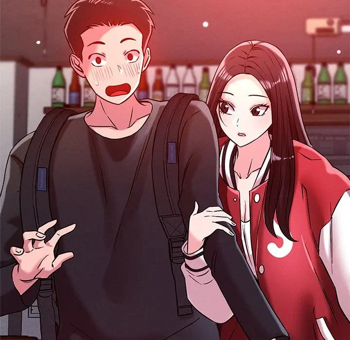 How Did We Get Here Lee Ji Kyung Chapter 50 - Page 17