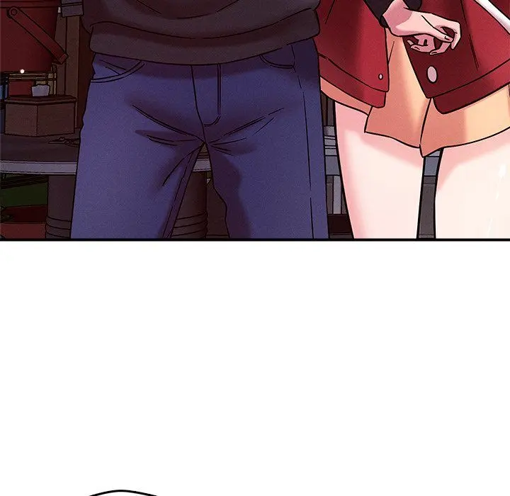 How Did We Get Here Lee Ji Kyung Chapter 50 - Page 18