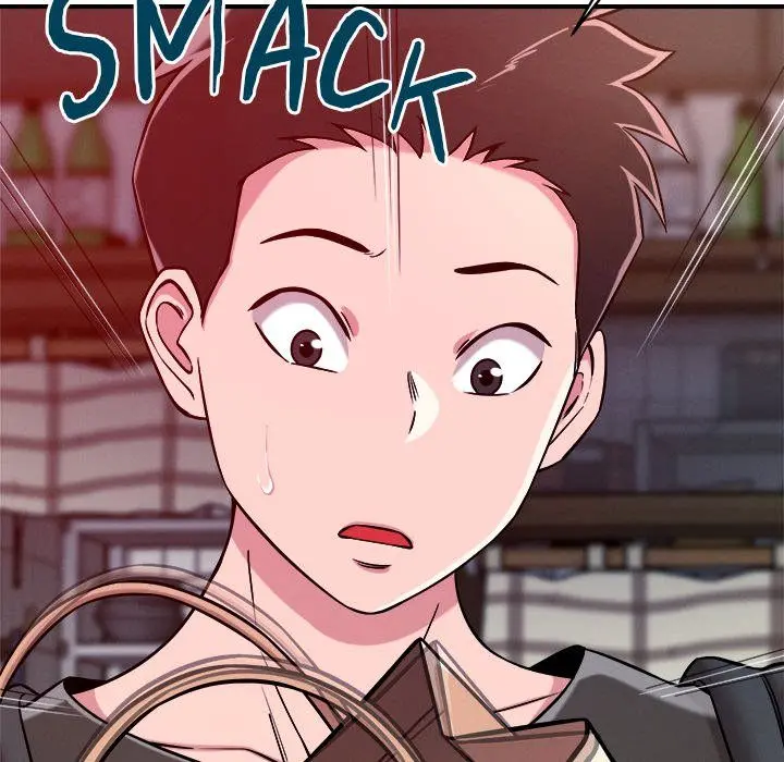 How Did We Get Here Lee Ji Kyung Chapter 50 - Page 24