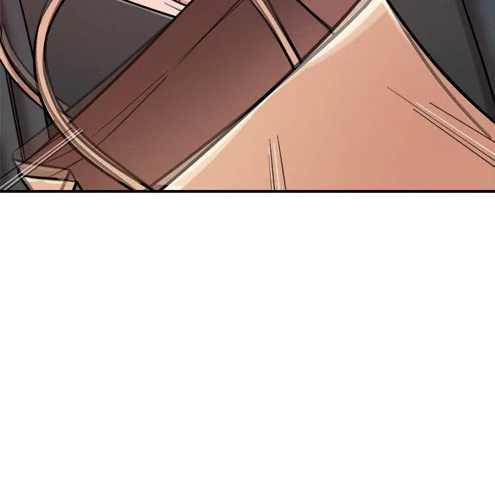 How Did We Get Here Lee Ji Kyung Chapter 50 - Page 25