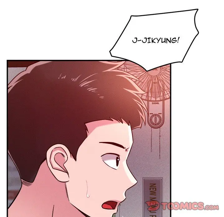 How Did We Get Here Lee Ji Kyung Chapter 50 - Page 26