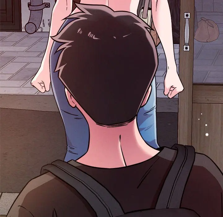 How Did We Get Here Lee Ji Kyung Chapter 50 - Page 31