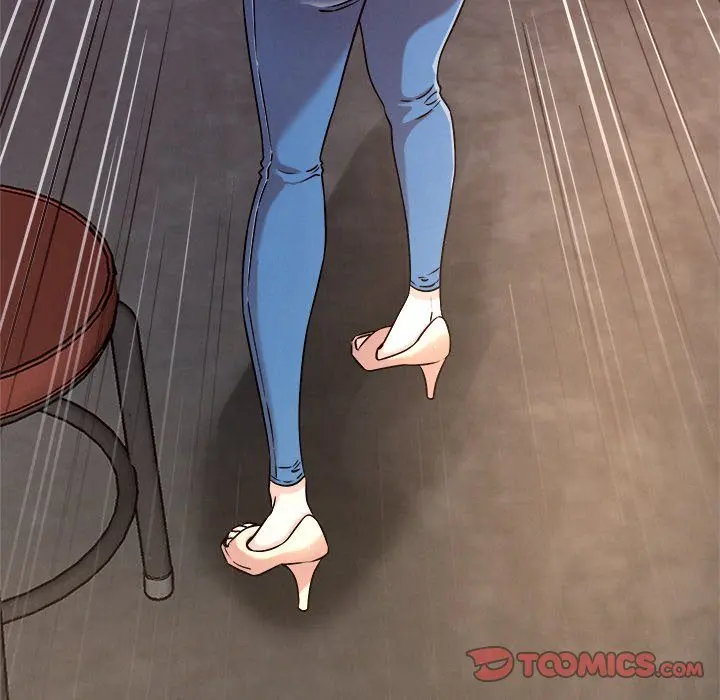 How Did We Get Here Lee Ji Kyung Chapter 50 - Page 38