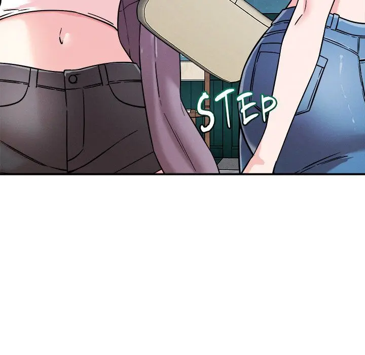 How Did We Get Here Lee Ji Kyung Chapter 50 - Page 41