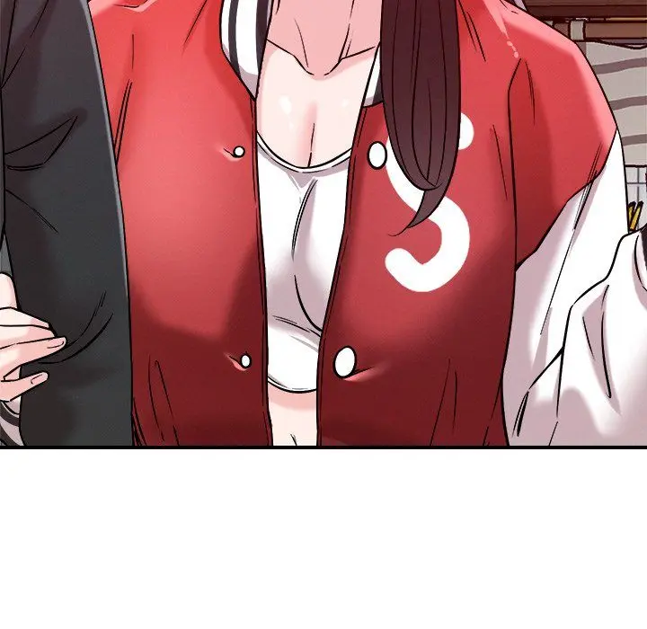 How Did We Get Here Lee Ji Kyung Chapter 50 - Page 43