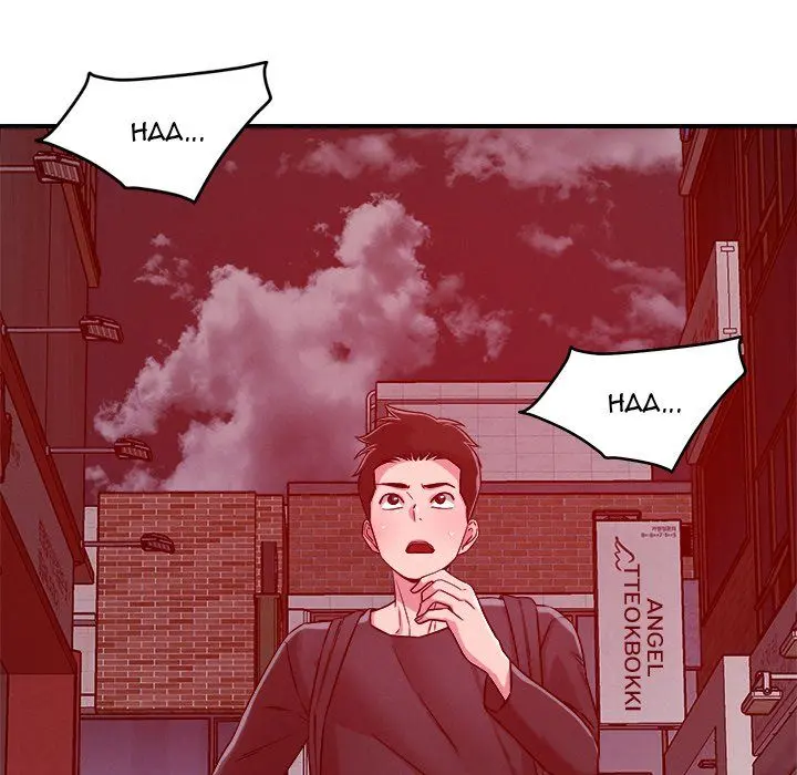 How Did We Get Here Lee Ji Kyung Chapter 50 - Page 54