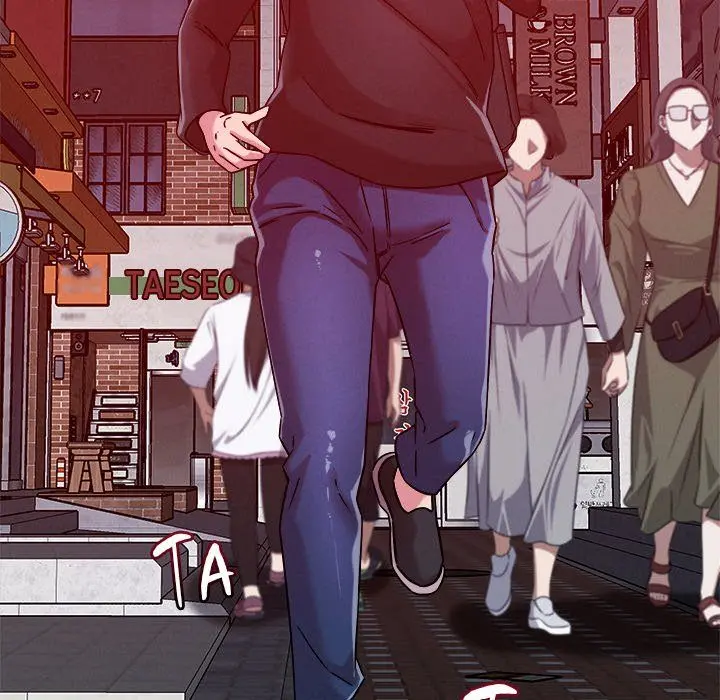 How Did We Get Here Lee Ji Kyung Chapter 50 - Page 55