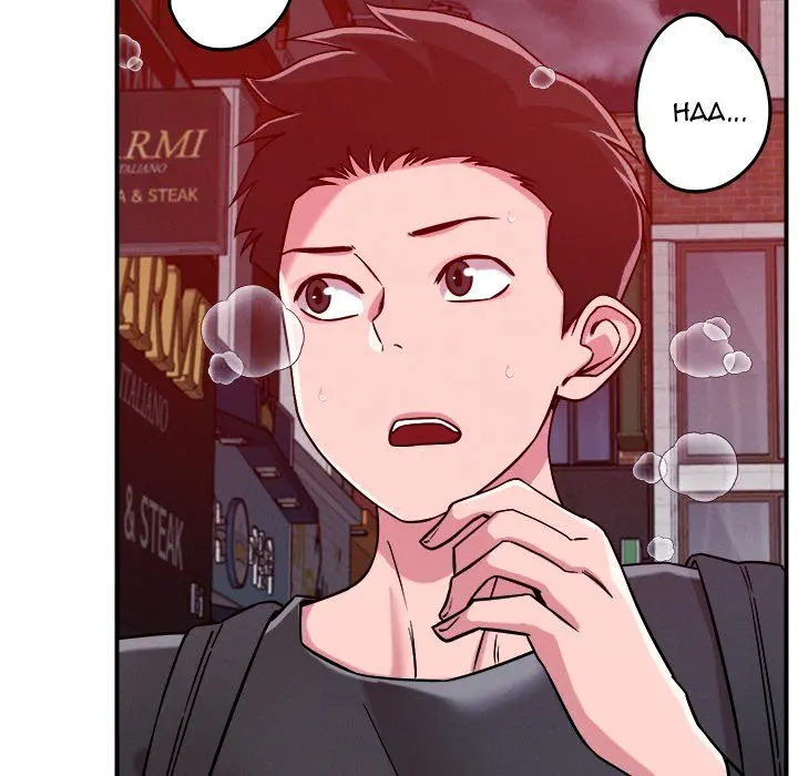 How Did We Get Here Lee Ji Kyung Chapter 50 - Page 57