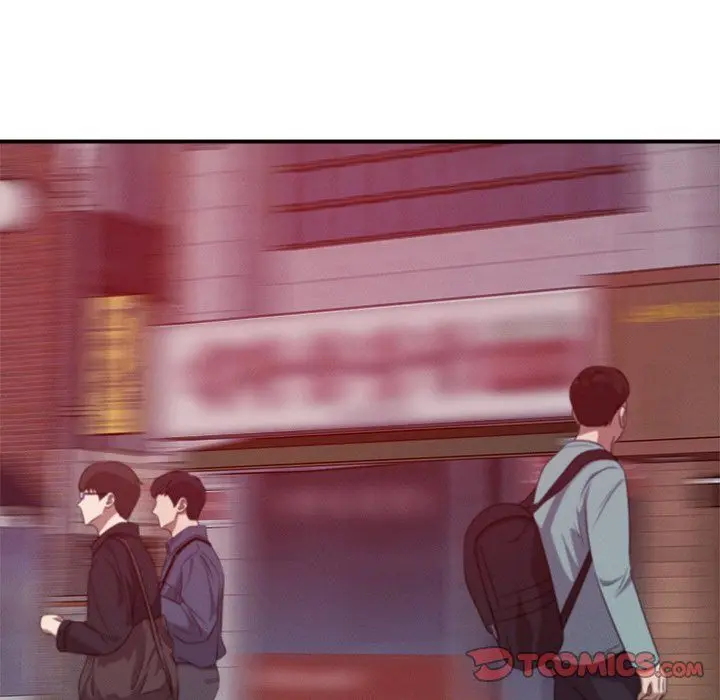 How Did We Get Here Lee Ji Kyung Chapter 50 - Page 62