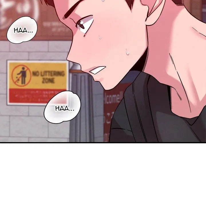 How Did We Get Here Lee Ji Kyung Chapter 50 - Page 67
