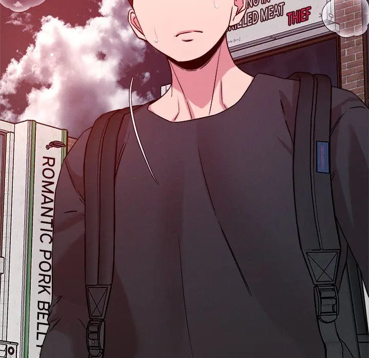 How Did We Get Here Lee Ji Kyung Chapter 50 - Page 69