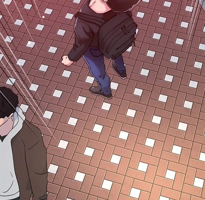 How Did We Get Here Lee Ji Kyung Chapter 50 - Page 72