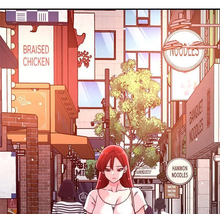 How Did We Get Here Lee Ji Kyung Chapter 50 - Page 76