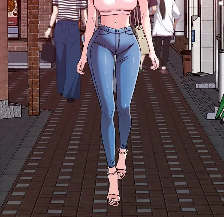 How Did We Get Here Lee Ji Kyung Chapter 50 - Page 77
