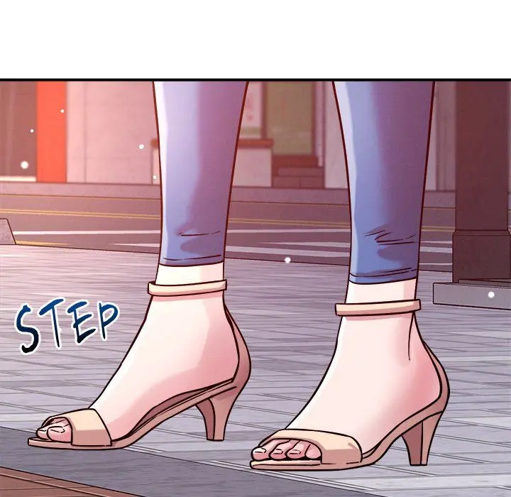 How Did We Get Here Lee Ji Kyung Chapter 50 - Page 81