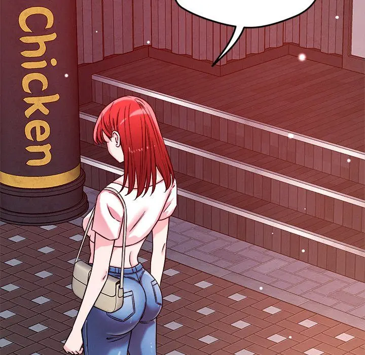How Did We Get Here Lee Ji Kyung Chapter 50 - Page 83