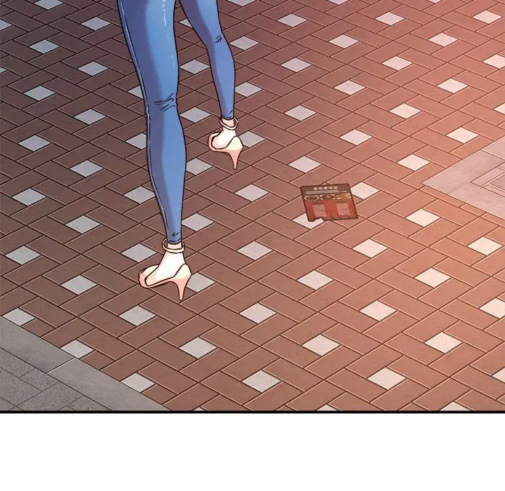 How Did We Get Here Lee Ji Kyung Chapter 50 - Page 84