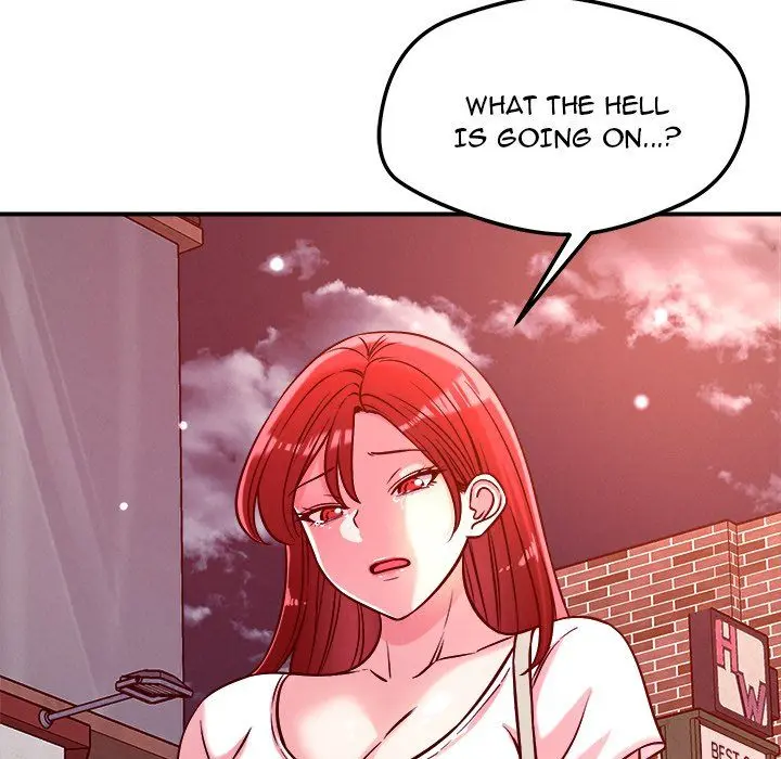 How Did We Get Here Lee Ji Kyung Chapter 50 - Page 89