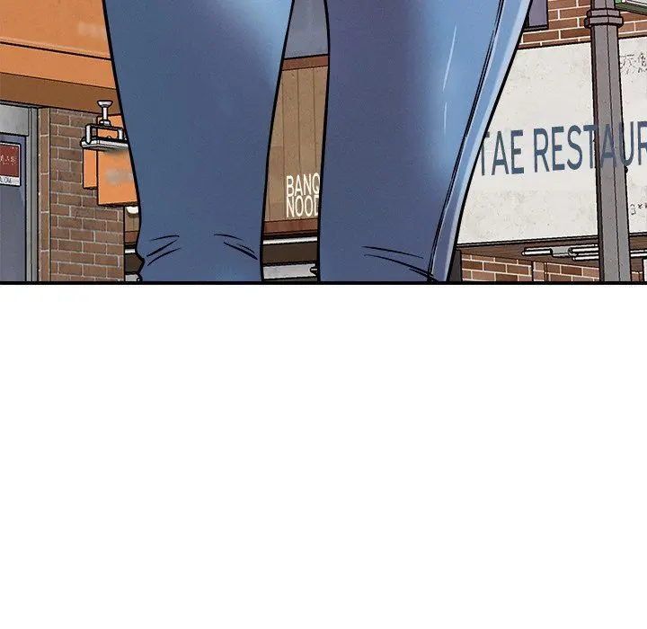 How Did We Get Here Lee Ji Kyung Chapter 50 - Page 91