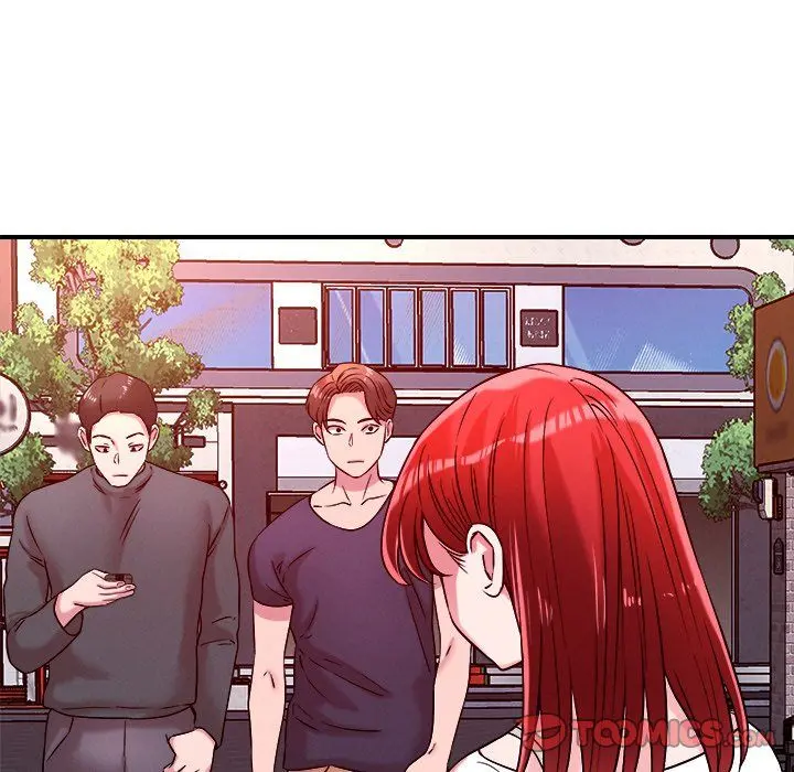 How Did We Get Here Lee Ji Kyung Chapter 50 - Page 92