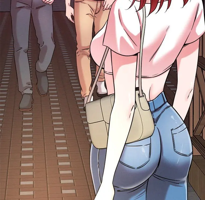 How Did We Get Here Lee Ji Kyung Chapter 50 - Page 93